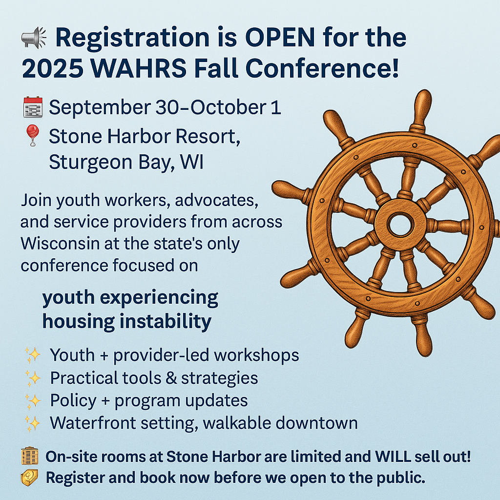 2025 Fall Conference